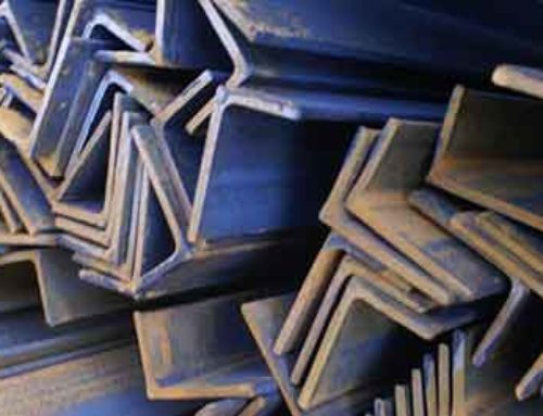 Уголок неравнополочный ст.3, ст.09Г2С